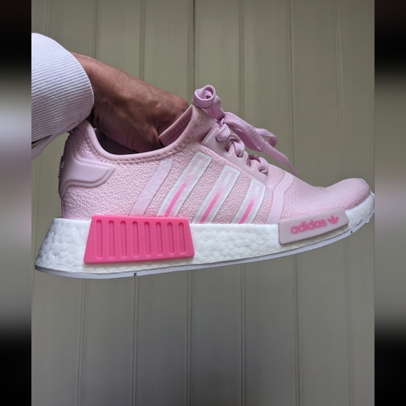 Adidas NMD_r1 Girls shoes - Picture 7 of 7